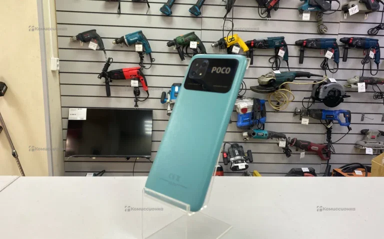 Xiaomi POCO C40 3/64