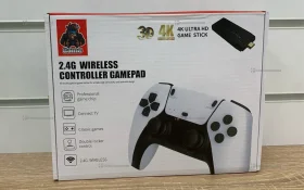 Купить Игровая приставка M8S б/у , в Рязань Цена:1490рублей