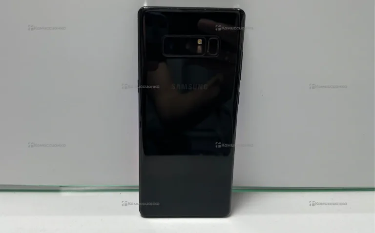 Samsung Galaxy Note 8 6/64 ГБ
