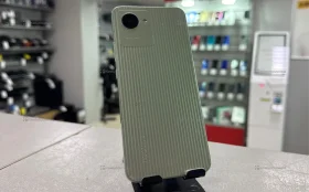 Realme C30 4/64 ГБ