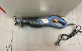 Купить DexterPower сабельная пила 710 Вт б/у , в Санкт-Петербург Цена:2390рублей