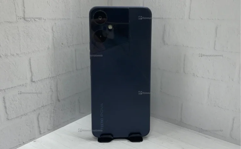 Tecno pova 3 4/128