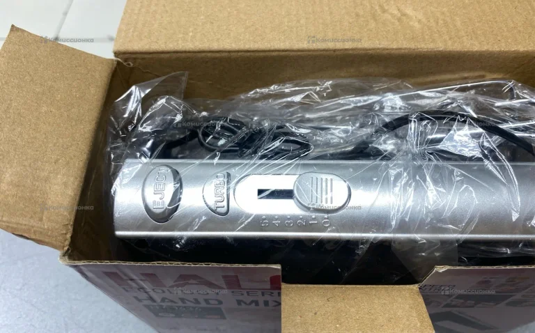 Миксер кухонный Haley 1634