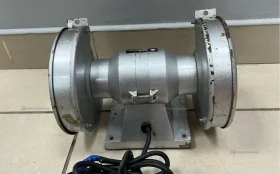 Точильный станок КАЛИБР ТЭ-150/250