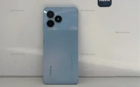 Realme Note 50 3/64 ГБ