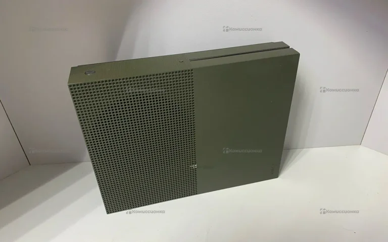 Приставка Xbox One S 1 ТБ