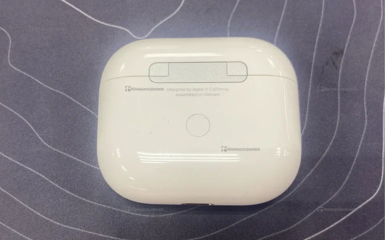 Наушники  AirPods 3