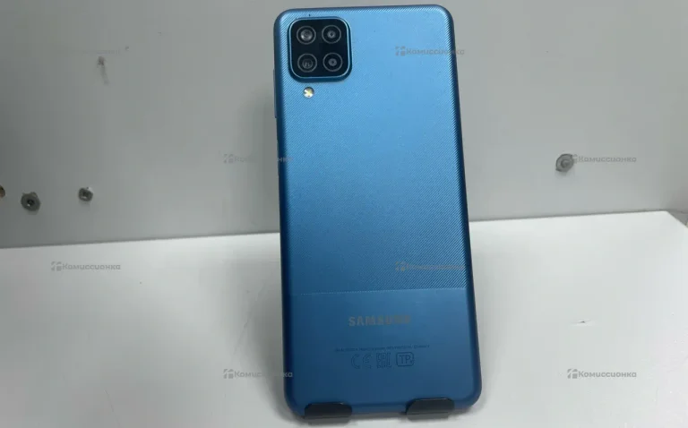 Samsung Galaxy A12 3/64