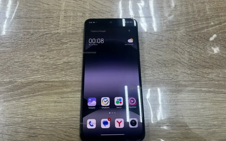 Xiaomi Redmi Note 12 4/128Gb