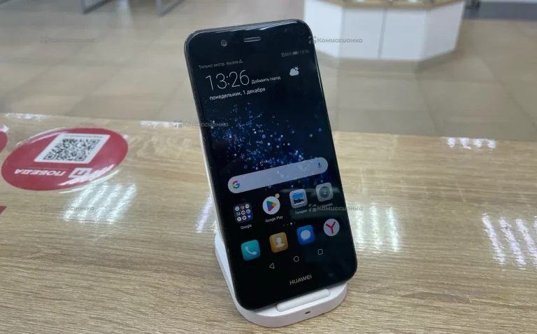 Huawei nova 2 4/64 ГБ