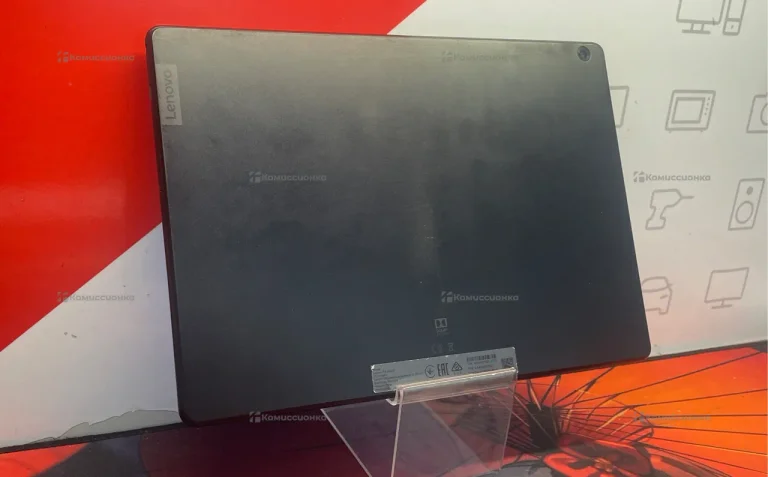 Планшет Lenovo Tab M10 TB-X505F