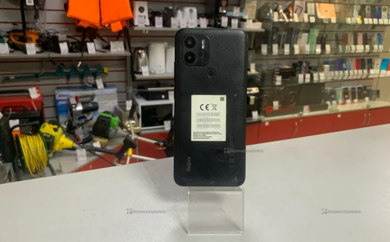 Xiaomi Redmi A1+ 2/32 ГБ