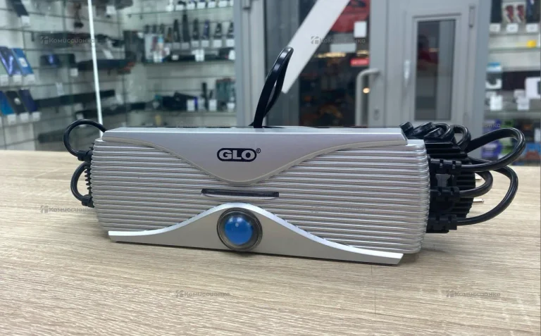 Пускатель - Hagen Glomat T5- 2 x 24 Вт