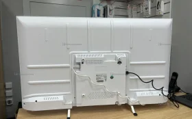 Телевизор Topdevice телевизор topdevice tdtv40cs04