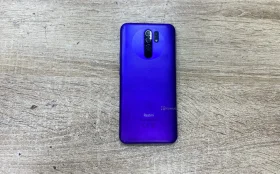 Xiaomi Redmi 9 4/64 ГБ