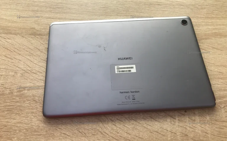 Планшет Huawei MediaPad 5 lite