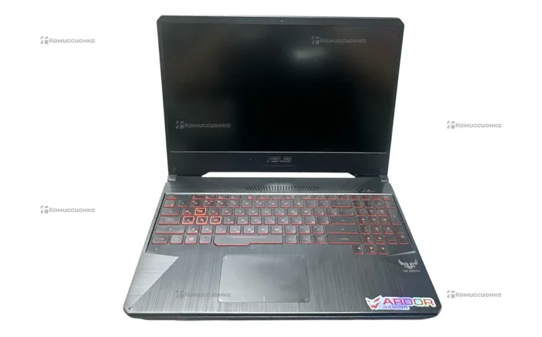 Ноутбук ASU’s FX505DY