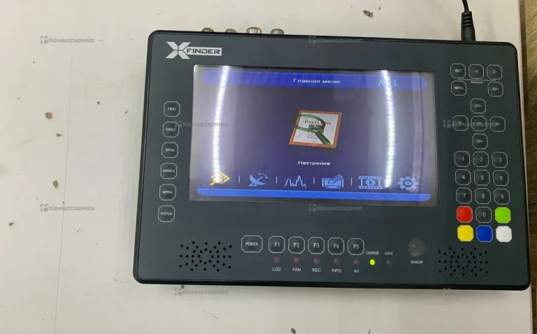Прибор для настройки антенн Xfinder