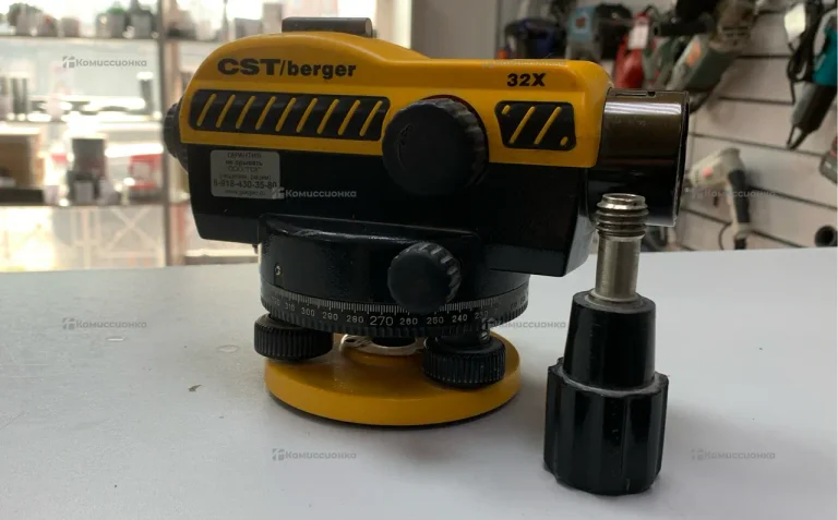 Невелир CST/Berger 32x