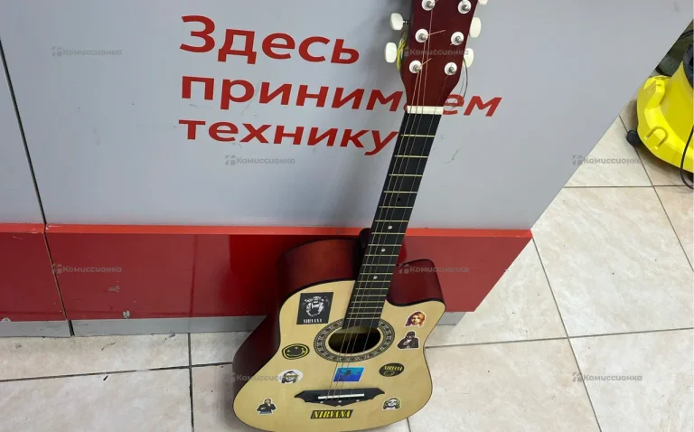 Гитара Belucci BC-3820C