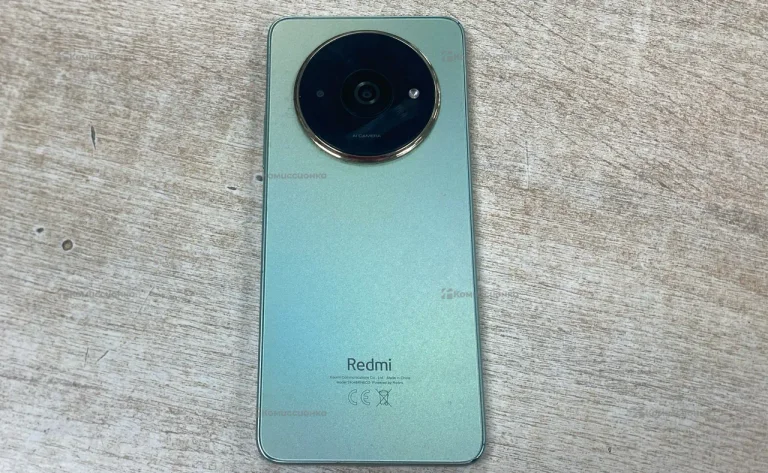 Xiaomi Redmi A3 4/64 ГБ