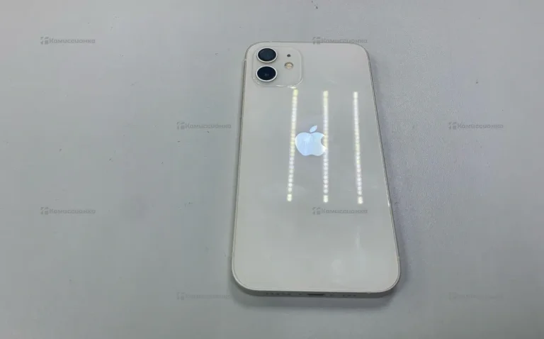 Apple iPhone 12 128Gb