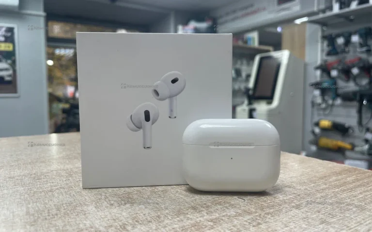 Наушники  AirPods Pro