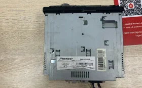 Купить Автомагнитола pioneer DEN-221OUB б/у , в Тольятти Цена:1290рублей