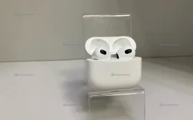 Наушники  airport 3