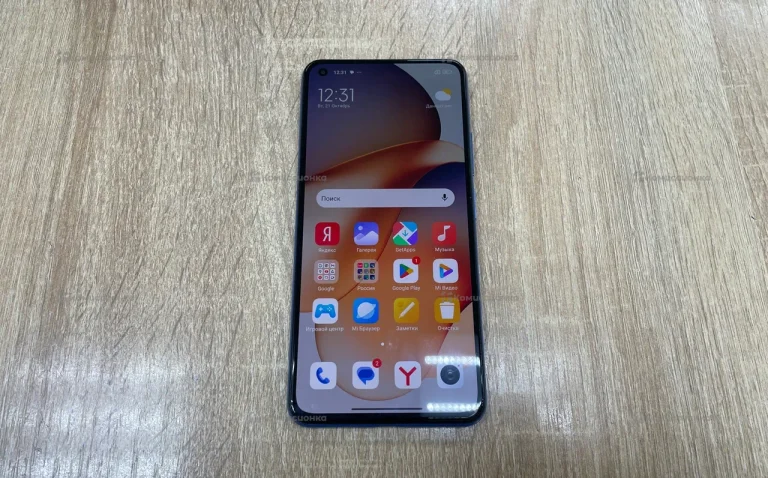 Xiaomi 11 Lite 5G NE 8/256 ГБ