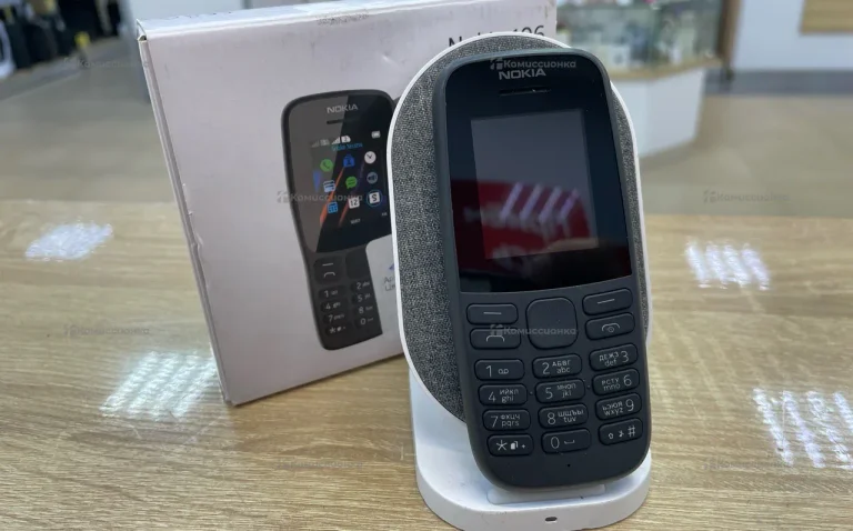 Nokia 105 DS TA-1174