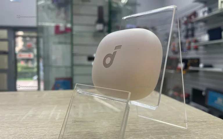 Наушники  soundcore p40i