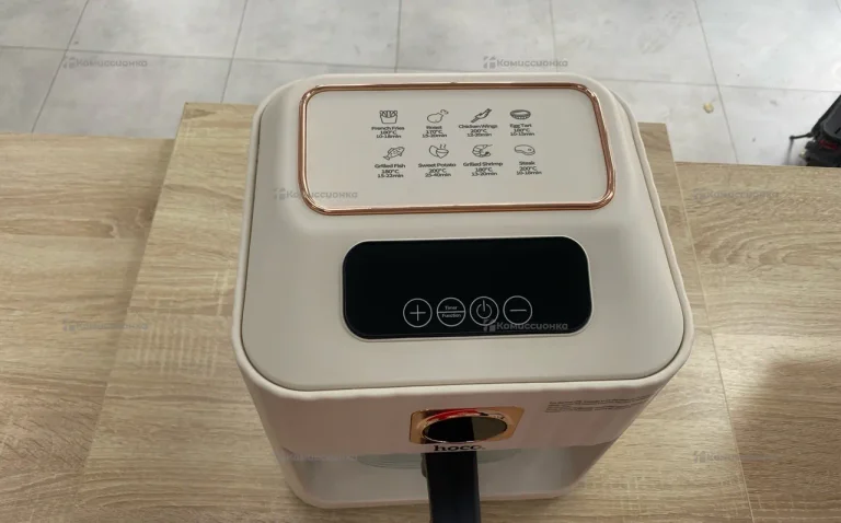 Аэрогриль hoco hjda15a