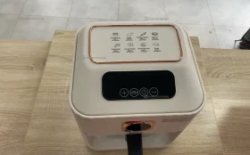 Купить Аэрогриль hoco hjda15a б/у , в Тольятти Цена:3490рублей