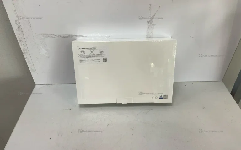Планшет Huawei mate pad se 11 6/128gb