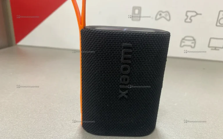 Колонка  Xiaomi Sound pocket