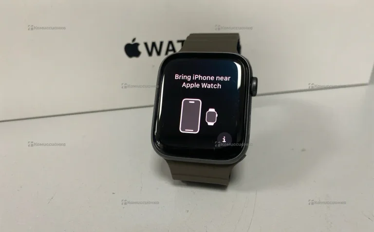 Apple Watch SE 44MM