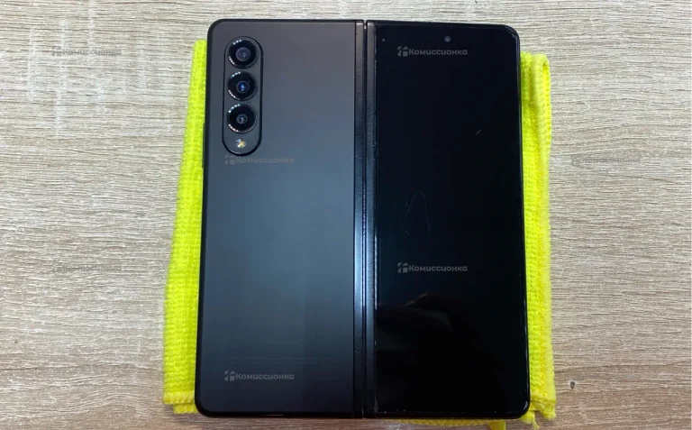 Samsung Galaxy Z Fold3 12/256Gb
