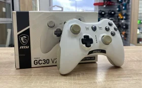 Купить Джойстик Msi gc30 v2 б/у , в Казань Цена:890рублей
