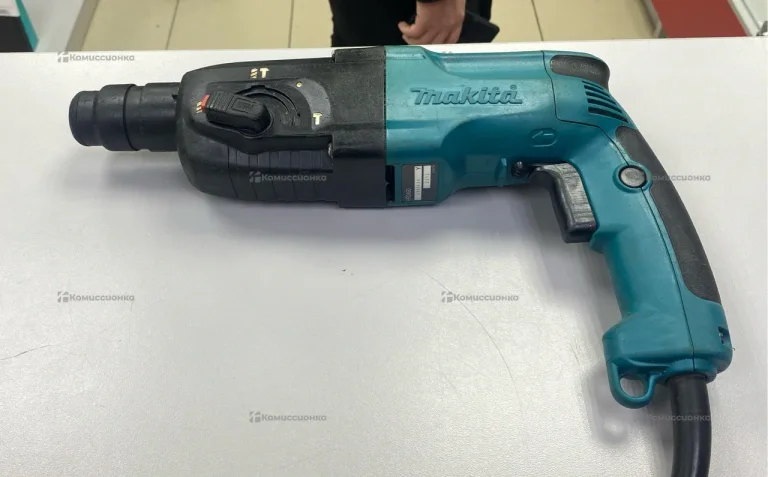 Перфоратор makita HR2450