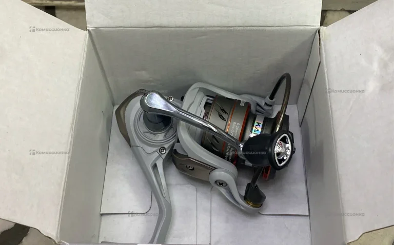 Катушка Kaida sparrow sp2000