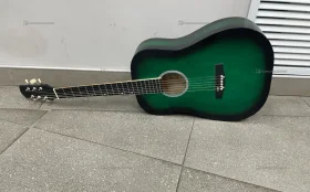 Купить Музыкальный центр  гитара amistar n-513 б/у , в Москва и область Цена:4900рублей