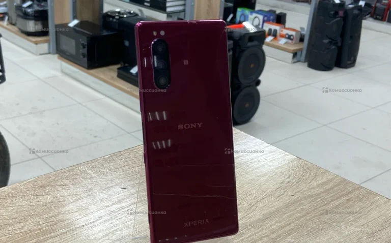 Sony Xperia 5 64