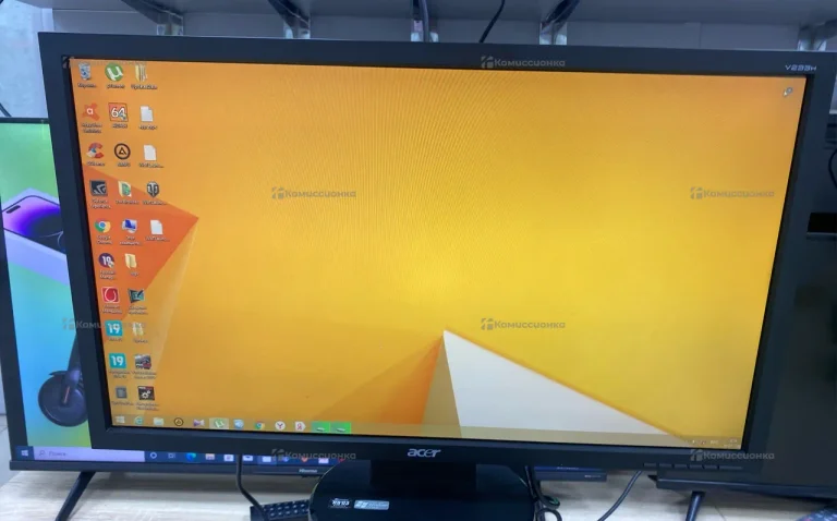 Монитор Acer V233Hb