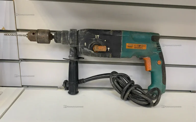 Перфоратор Sturm! Sturm! RH2591P