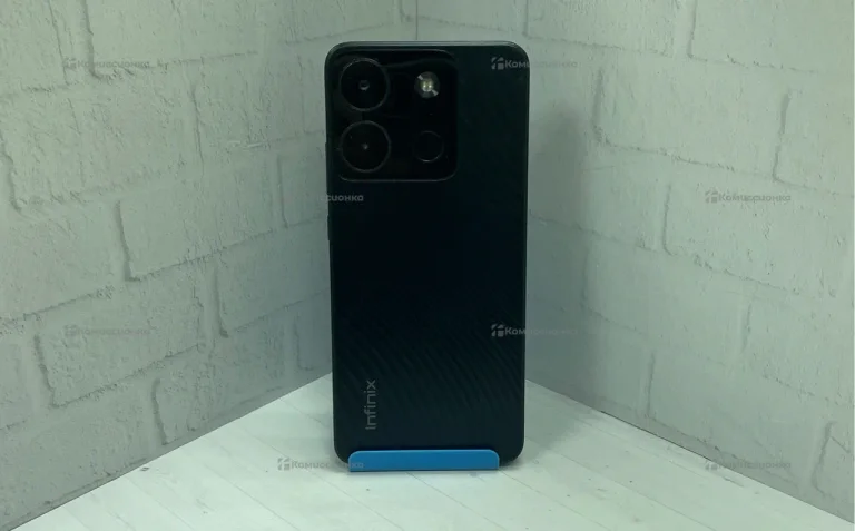 Infinix Smart 7 Plus 3/64 ГБ