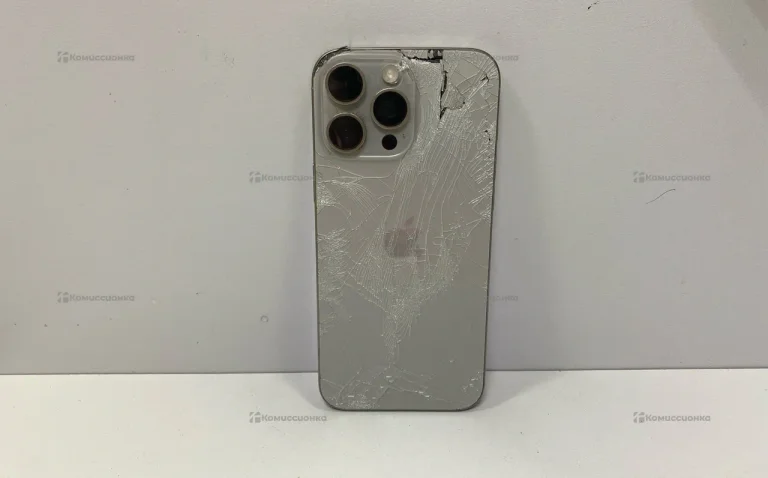Apple Iphone 16 Pro max 512Gb