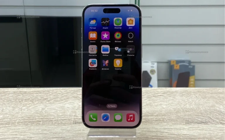Apple iPhone 14 Pro 128Gb