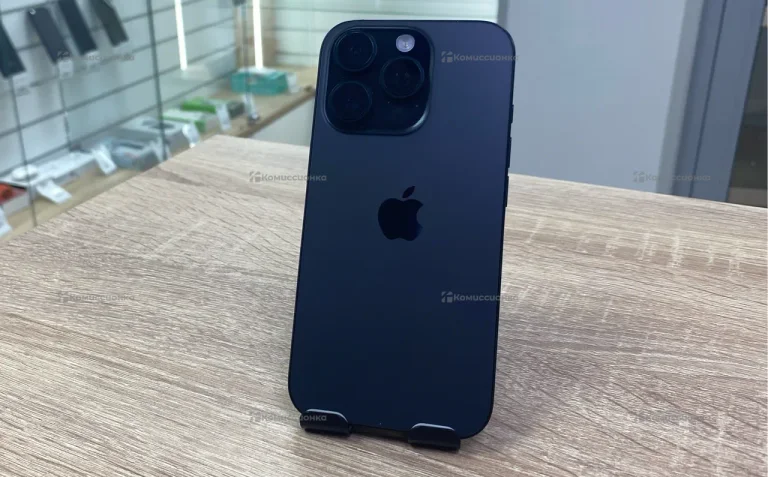 Apple iPhone 16 Pro 8/128 ГБ