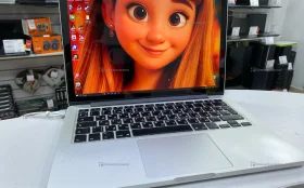 Купить Ноутбук Apple MacBook Pro 2015 i5 8gb/120ssd б/у , в Тюмень Цена:15998рублей